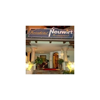 05. Hotel Neuwirt Schwendau - Remenfest u. Weinverkostu