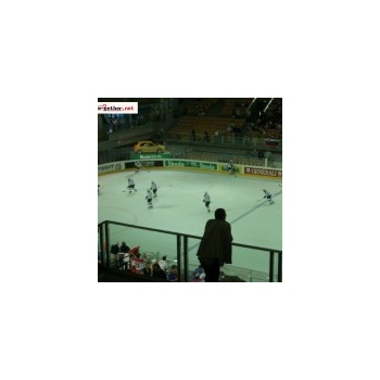 01. Eishockey-WM - Innsbruck