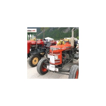 22. Hödnerhof Ebbs - Traktor Oldtimerfest