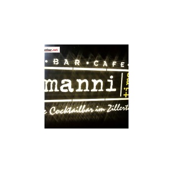 24. Manni Time Stumm - Lemonnight Clubbing