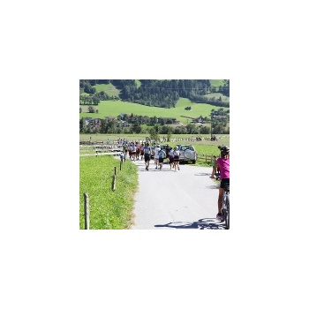 08. Race for Help - Schwendau - Teil 2