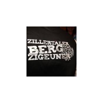 21. CD-Präsentation Zillertaler Bergzigeuner - Ramba Zamba Bar - Hippach