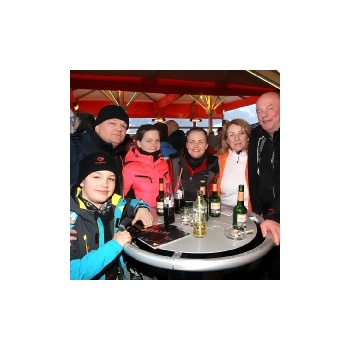 07. Postalm - Kaltenbach - Apres Ski mit Olaf Henning