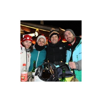 24. Postalm - Kaltenbach - Apres Ski