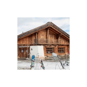 08. Interchalet - Skiopening 2018 - Hochzillertal - Postalm