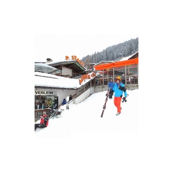 26. Postalm - Kaltenbach - Apres Ski