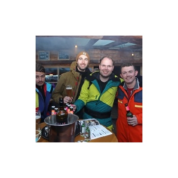 15. Postalm - Apres Ski mit Olaf Henning